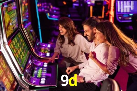 9d FAQ — suporte e ajuda no aplicativo oficial