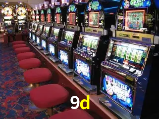 Explorando a Categoria de Eventos em Apostas na 9d