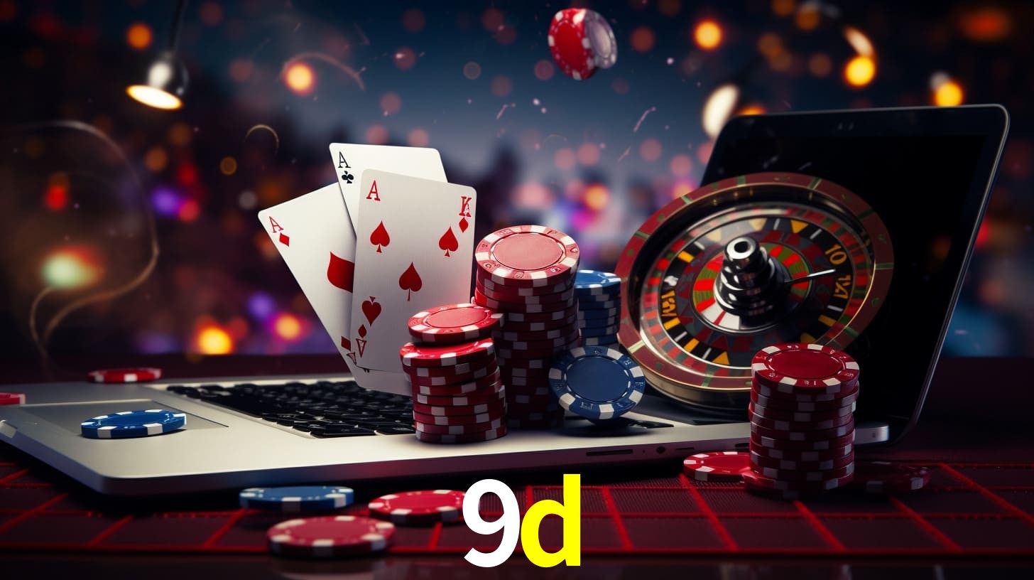 Blackjack Table 9d