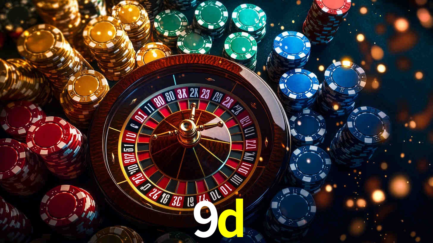9d App Interface