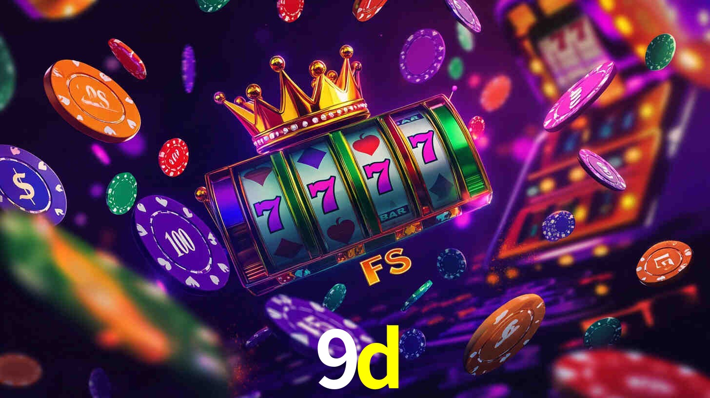 Welcome Bonus 9d
