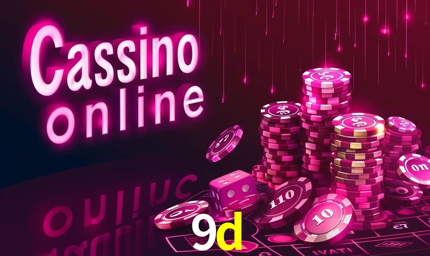 Desvendando o Mundo dos Jogos Virtuais na 9d