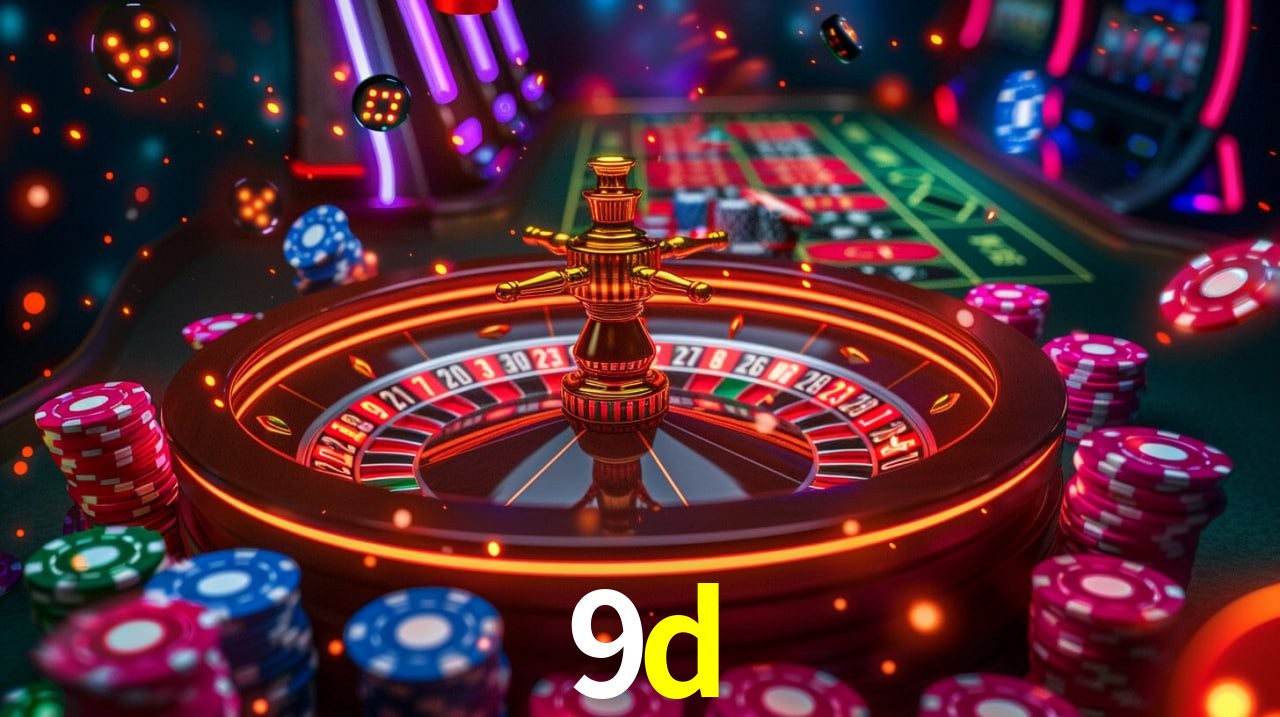 9d FAQ — perguntas frequentes usuários Brasil