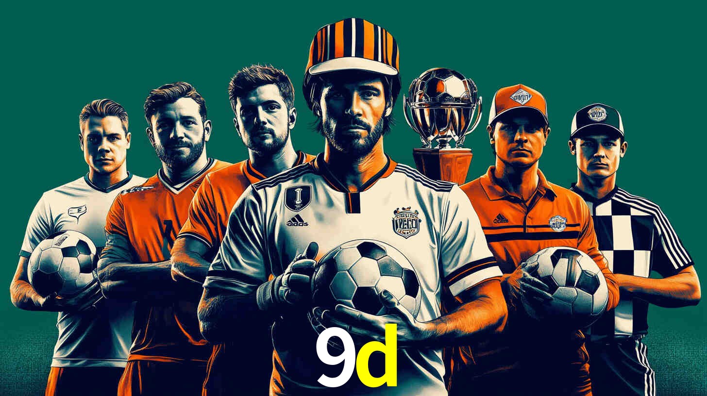 Descubra a Essência do 9d: Nossa História e Compromissos