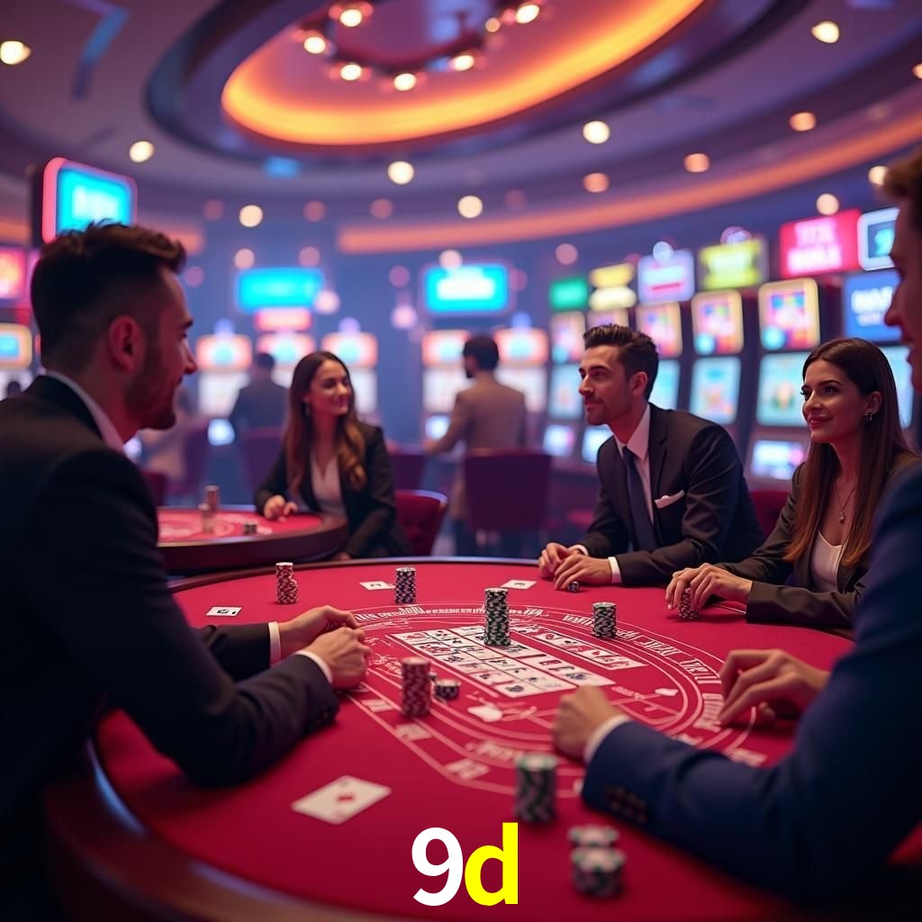 Programa VIP 9d