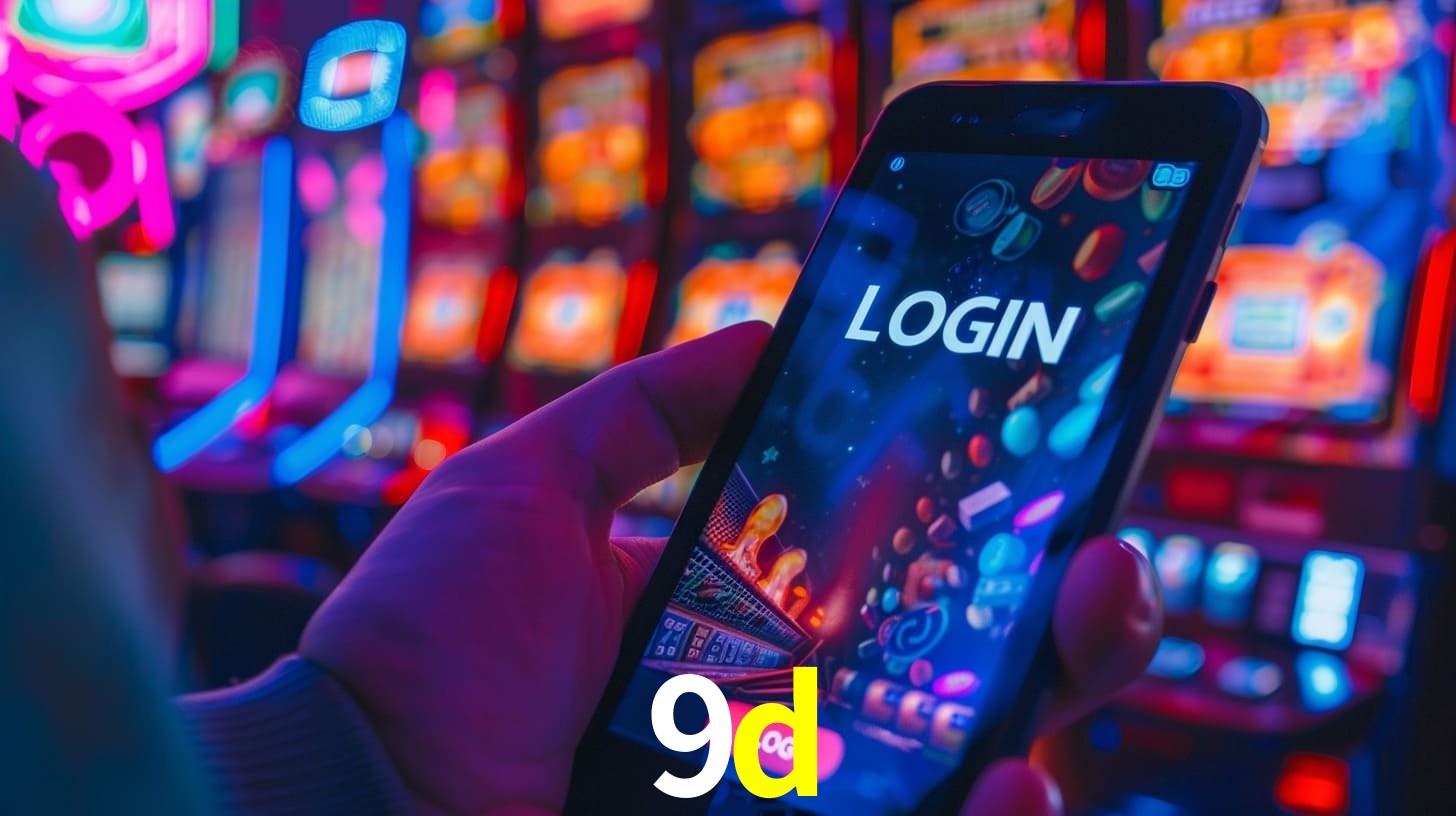 Casino Ao Vivo 9d