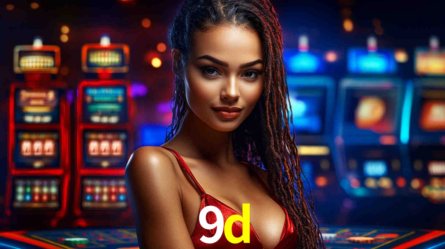 Inovações de Jogos na 9d: O Futuro das Experiências Interativas