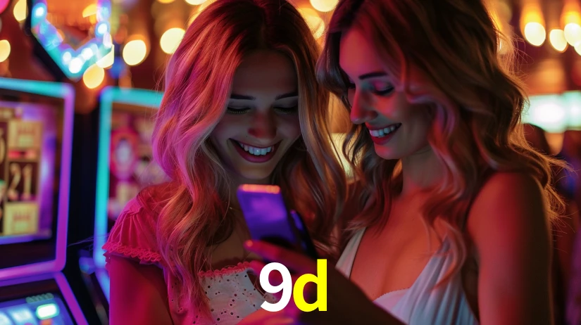 9d bet