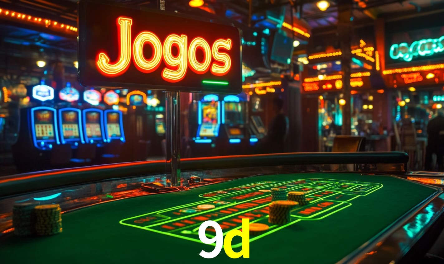 Login Seguro 9d