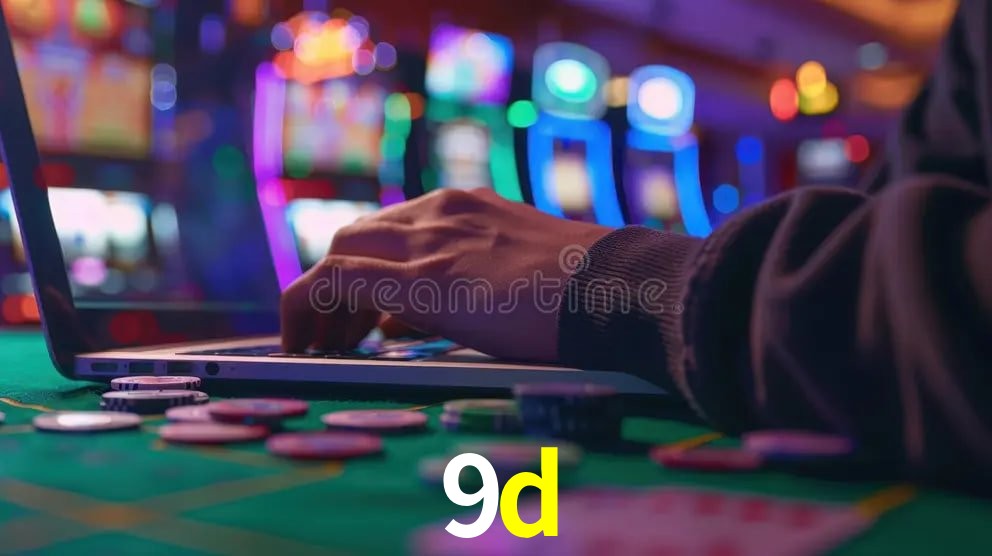 PIX Instantâneo 9d