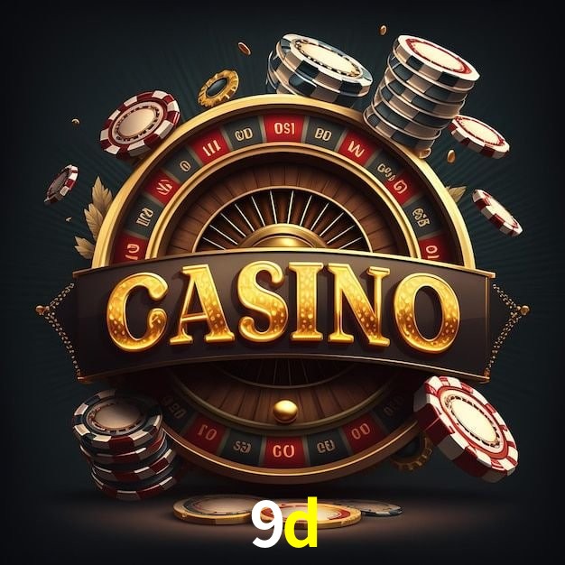 9d bet — mercados de futebol e esportes no app