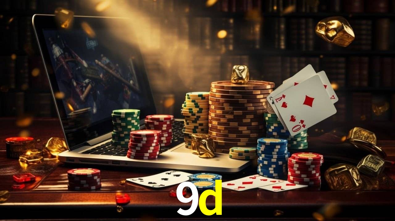 Mesa de Roleta 9d