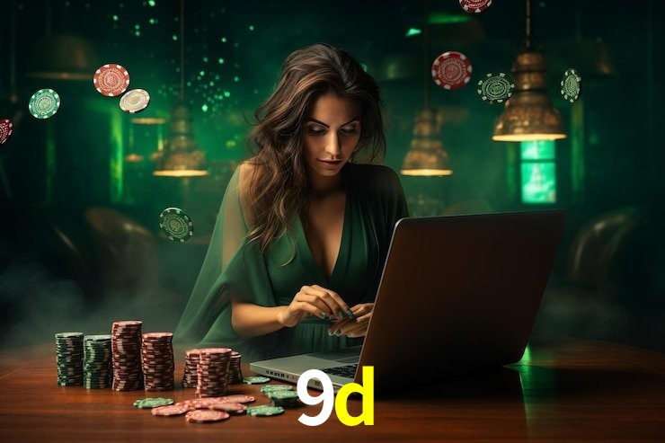 9d ajuda online — ticket PIX com comprovante E2E