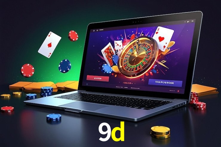 Promoção Relâmpago 9d
