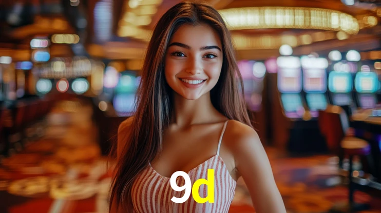 9d bônus — painel de promoções no aplicativo