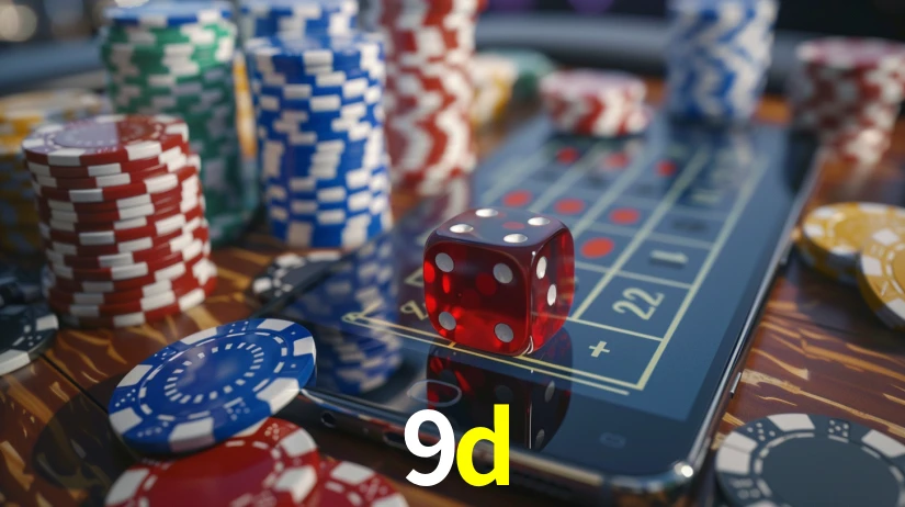 9d bet