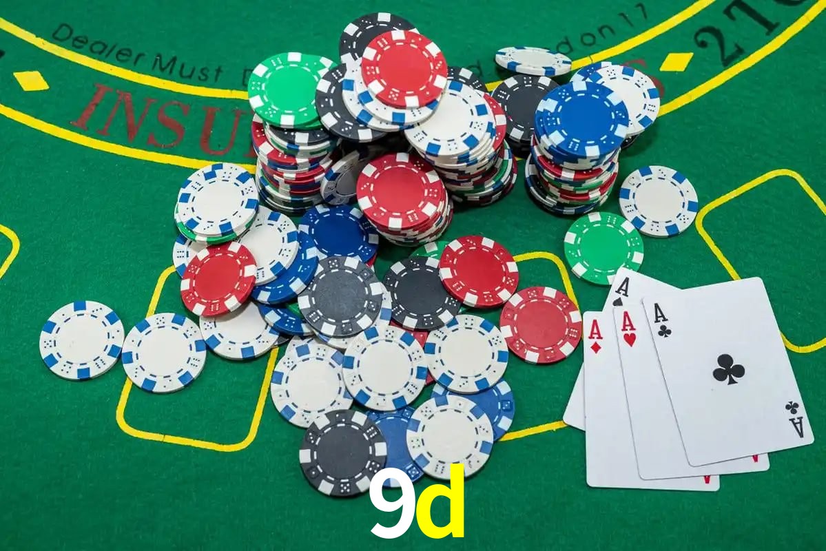Bônus Diários 9d