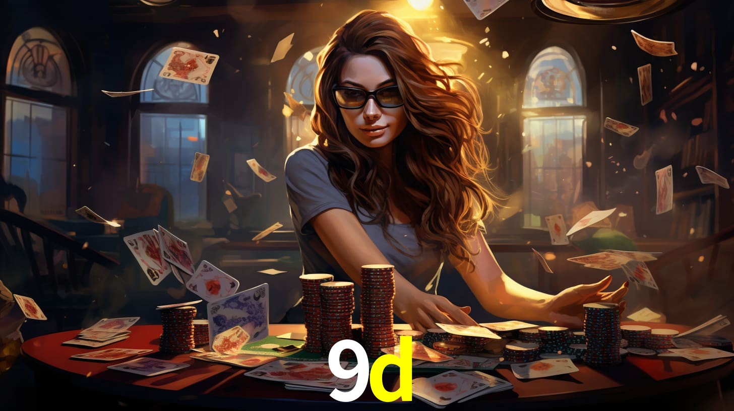 VIP Casino 9d