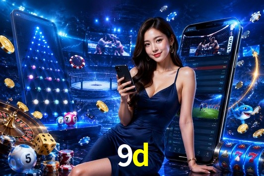 Slot Games 9d