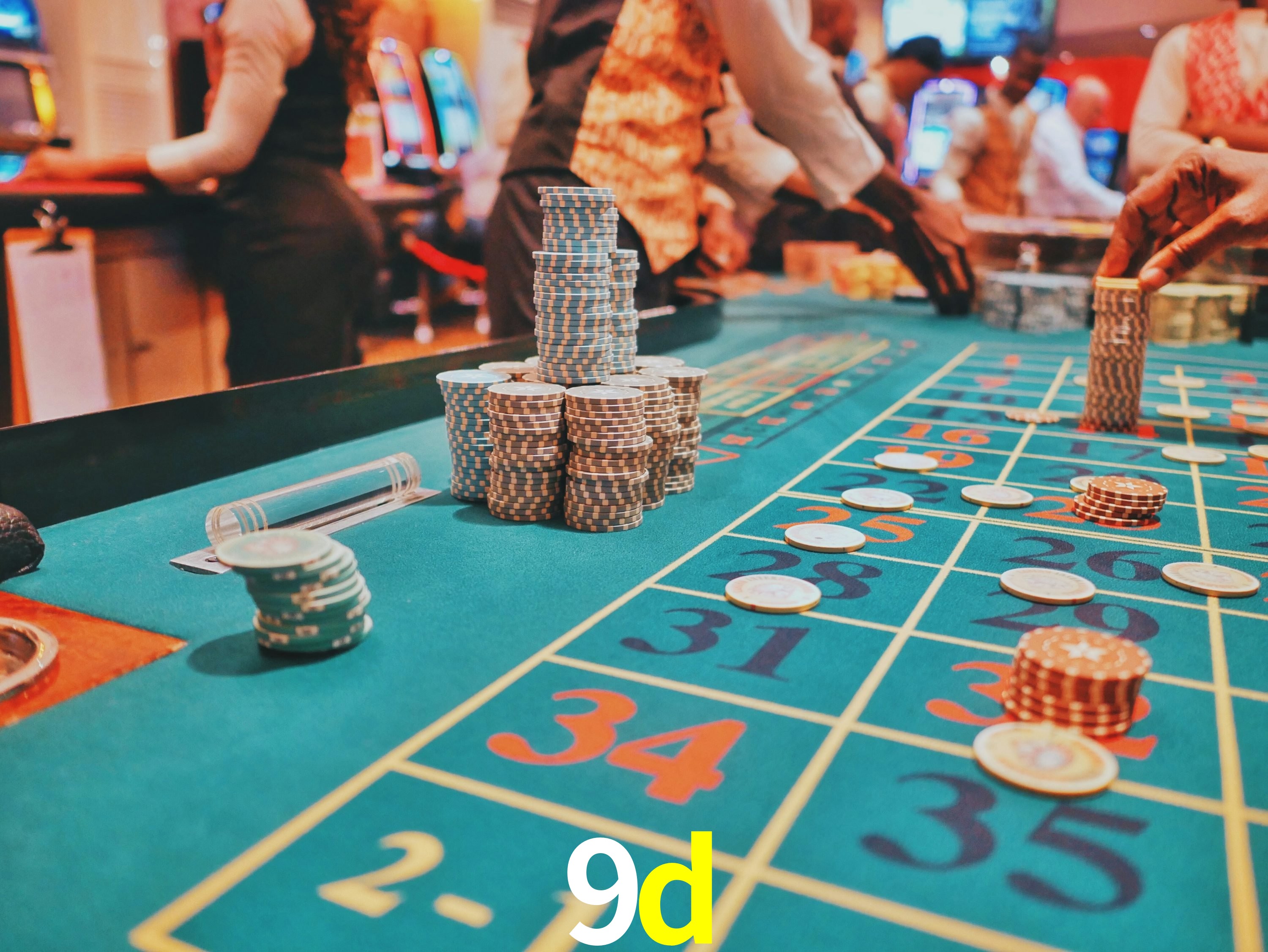 Casino VIP 9d