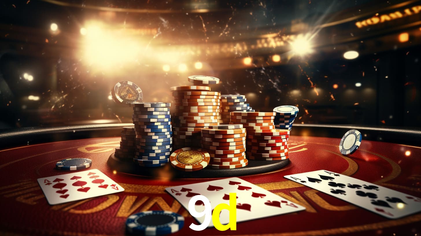 Live Casino 9d