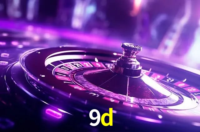 9d feedback — formulário de envio no aplicativo oficial