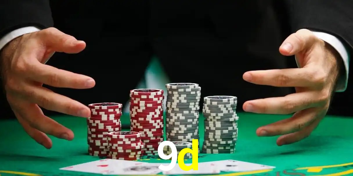 9d plataforma — saque cashout PIX com comprovante