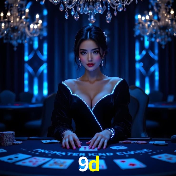 Casino Ao Vivo 9d