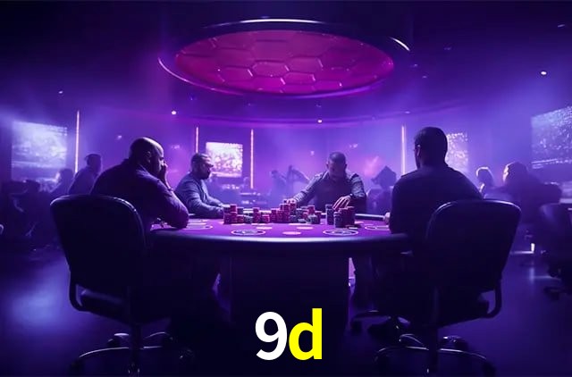 9d download — arquivo APK para Android oficial