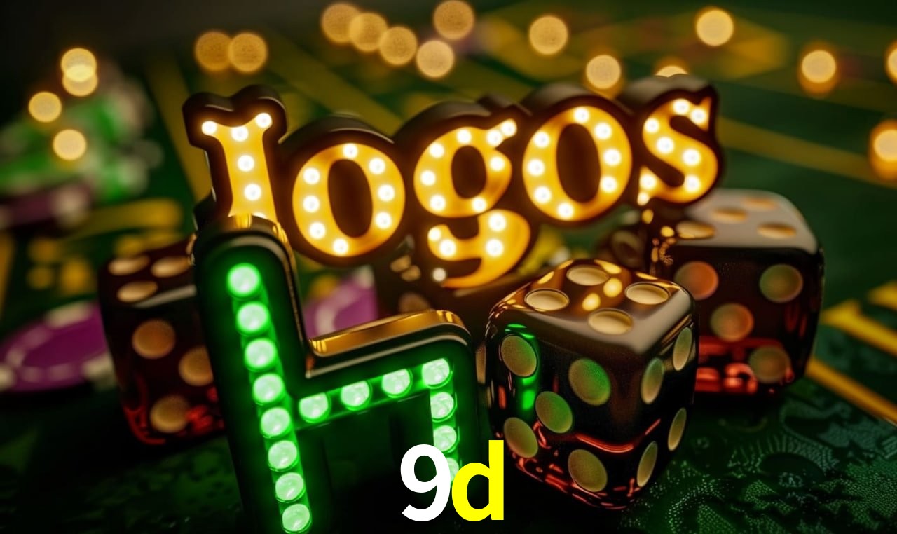 Recursos de Bônus 9d