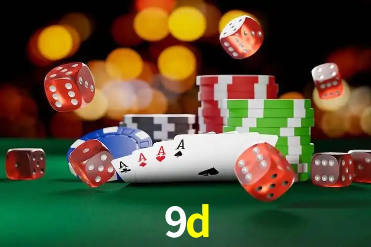 Diretório de Jogos 9d