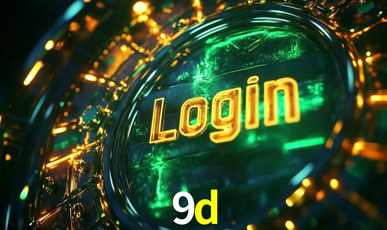 9d ajuda online — chat de suporte no aplicativo oficial