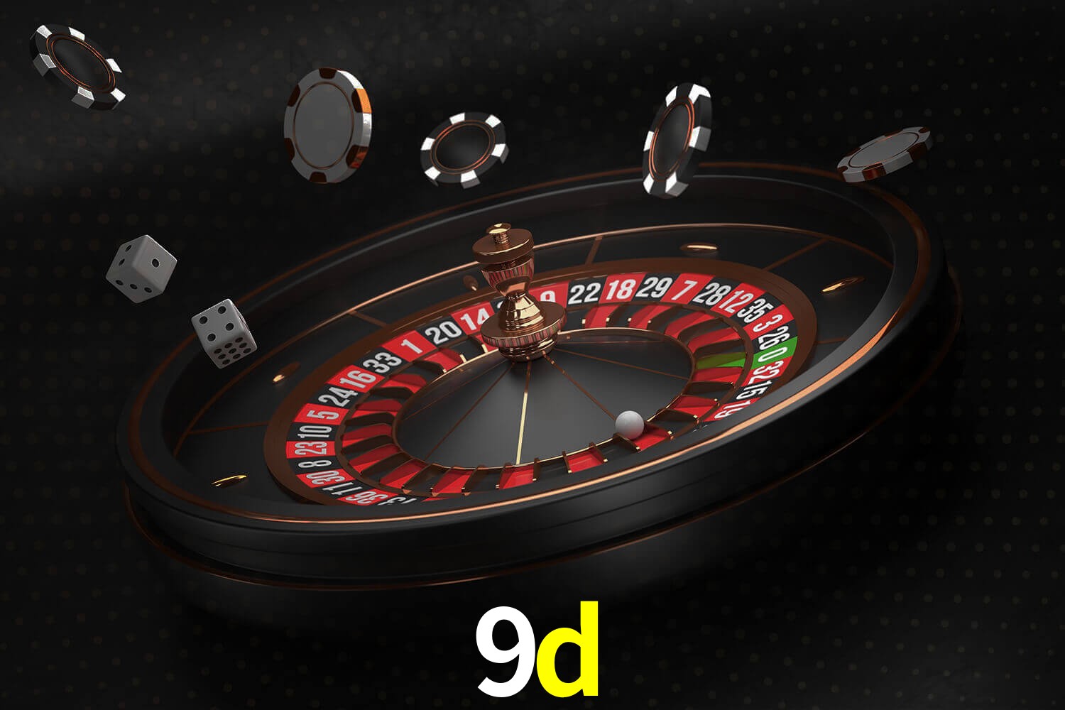 9d - Corrida da Fortuna Rápida - 9d.bet