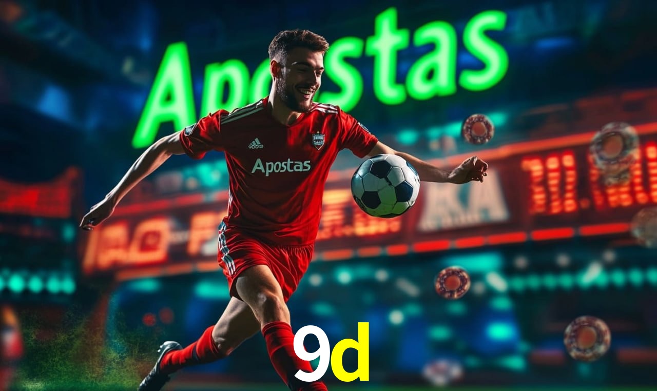 Interface do App 9d