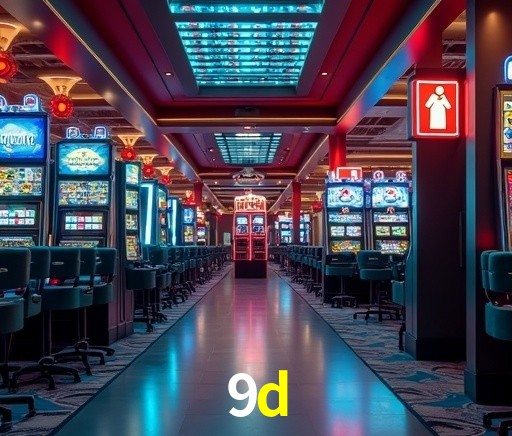 9d download — tutorial instalação APK passo a passo